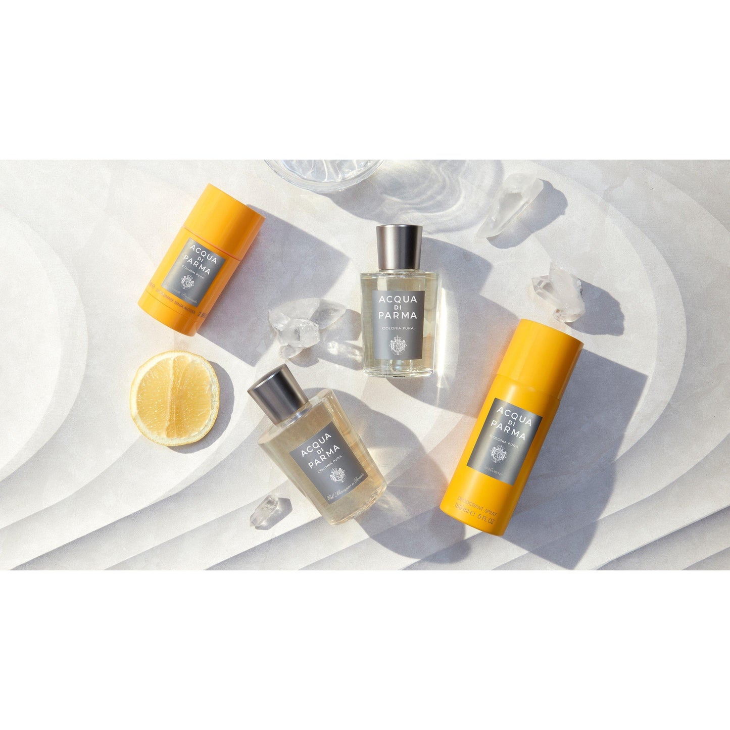 Acqua Di Parma Colonia Pura Eau de Cologne