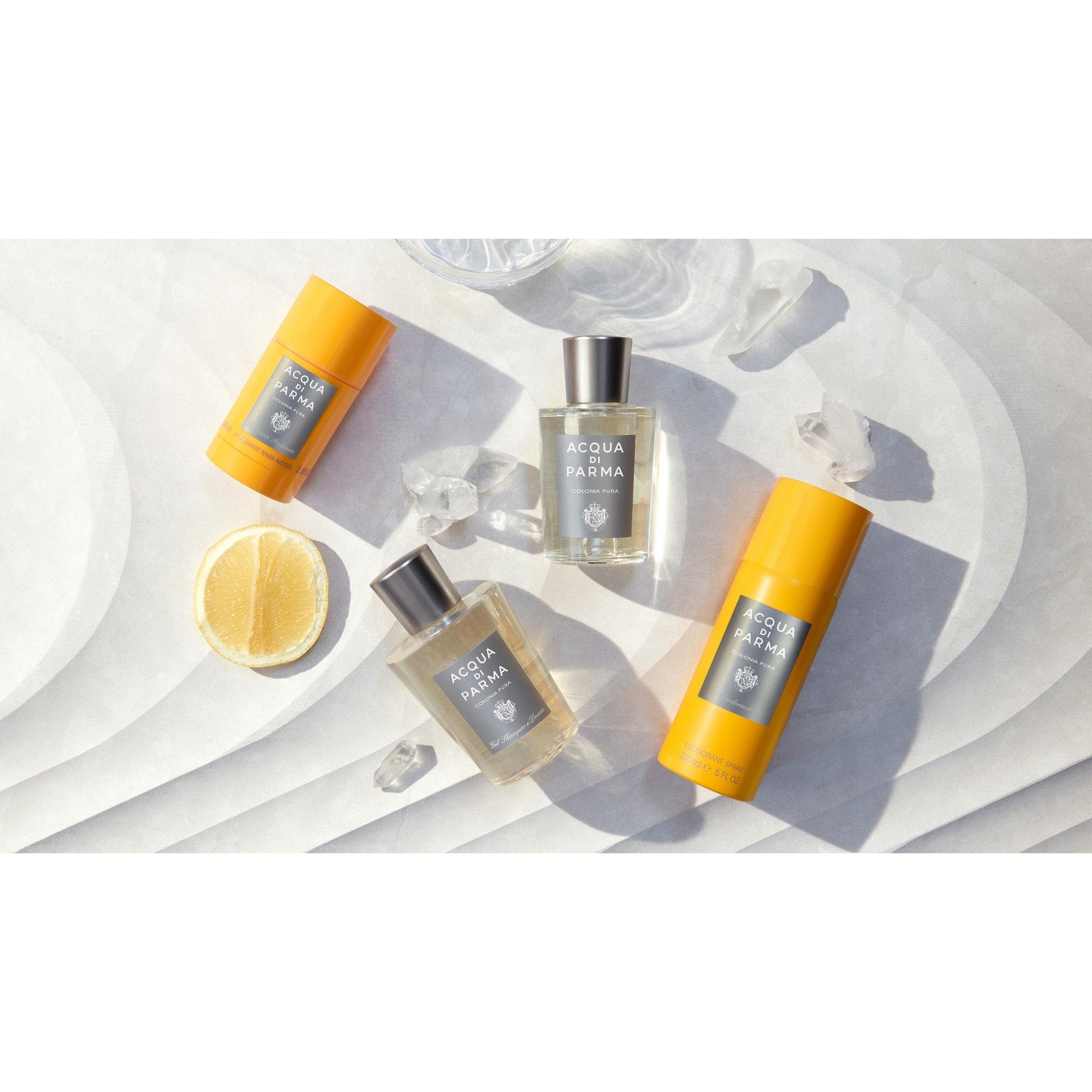 Acqua Di Parma Colonia Pura Eau de Cologne