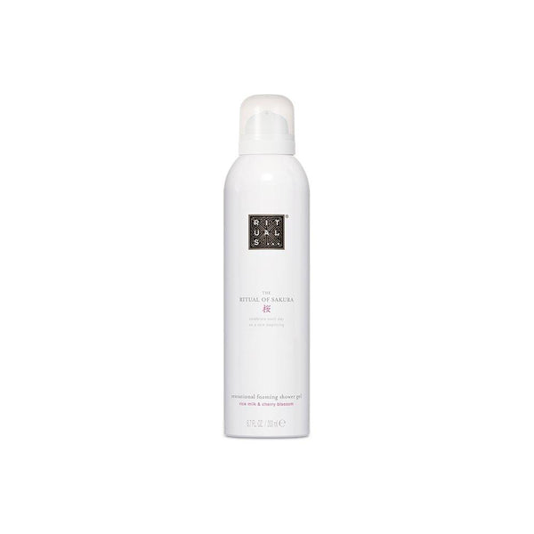 Rituals Foaming Shower Gel
