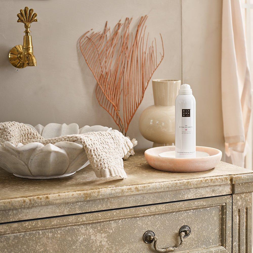 Rituals Foaming Shower Gel