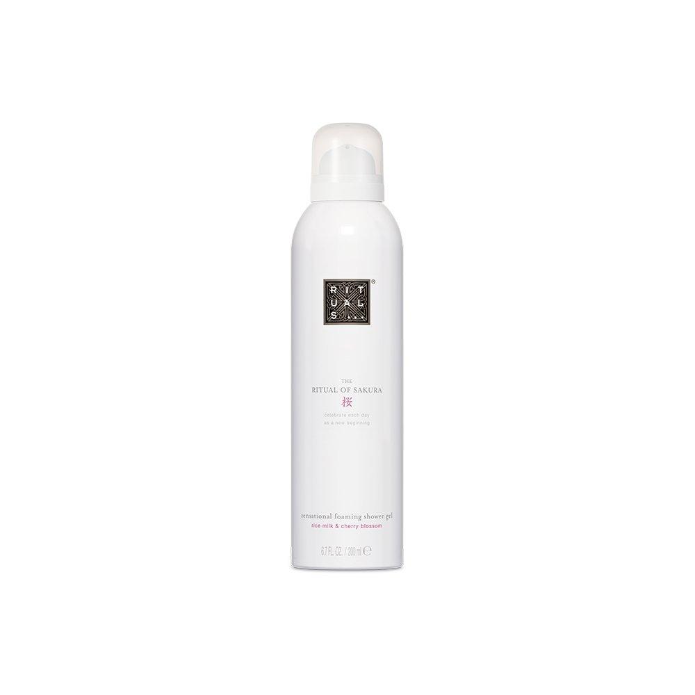 Rituals Foaming Shower Gel