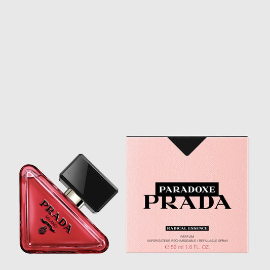 Prada Women's Eau De Parfum