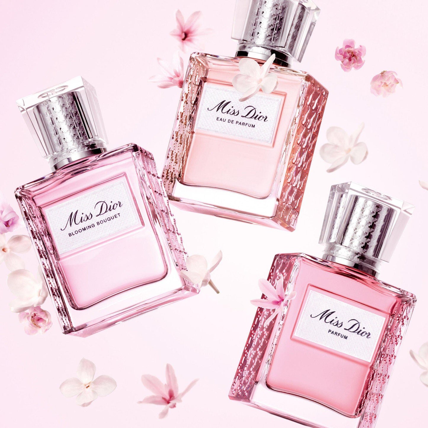 DIOR Miss Dior Eau de Parfum Roller-Pearl