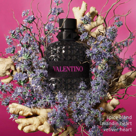 Valentino Uomo Born In Roma Extra Dose Eau De Parfum