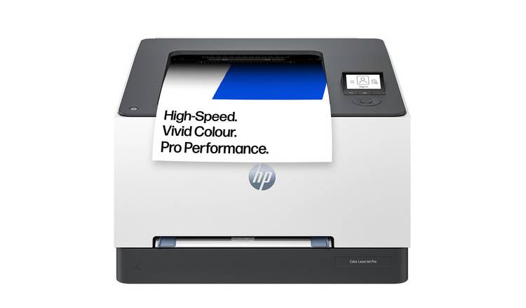 HP LaserJet Pro 3202dw Wireless Colour Laser Printer
