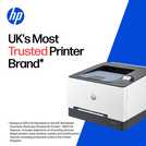 HP LaserJet Pro 3202dw Wireless Colour Laser Printer