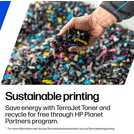 HP LaserJet Pro 3202dw Wireless Colour Laser Printer