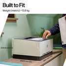 HP LaserJet Pro 3202dw Wireless Colour Laser Printer