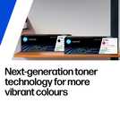 HP LaserJet Pro 3202dw Wireless Colour Laser Printer