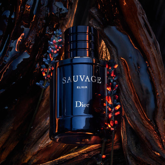 DIOR Dior Sauvage Elixir