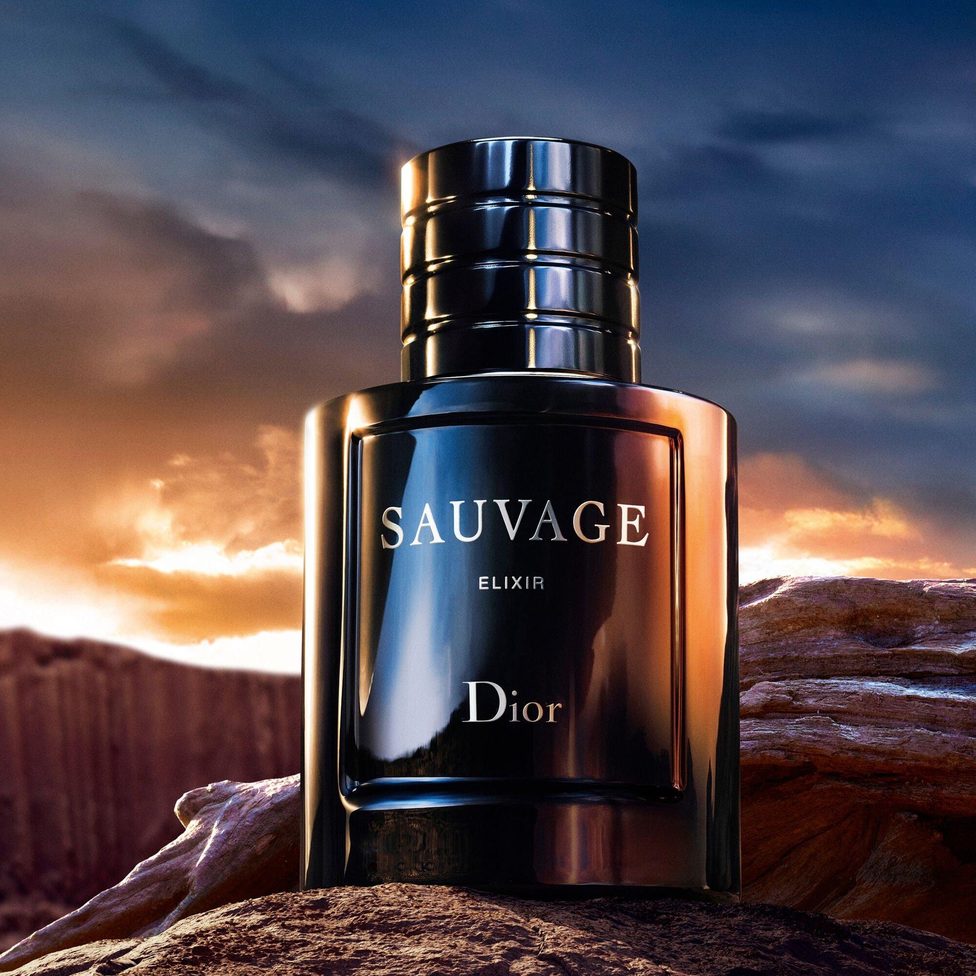 DIOR Dior Sauvage Elixir