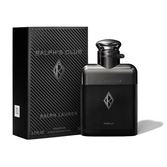 Ralph Lauren Ralphs Club Eau De Parfum