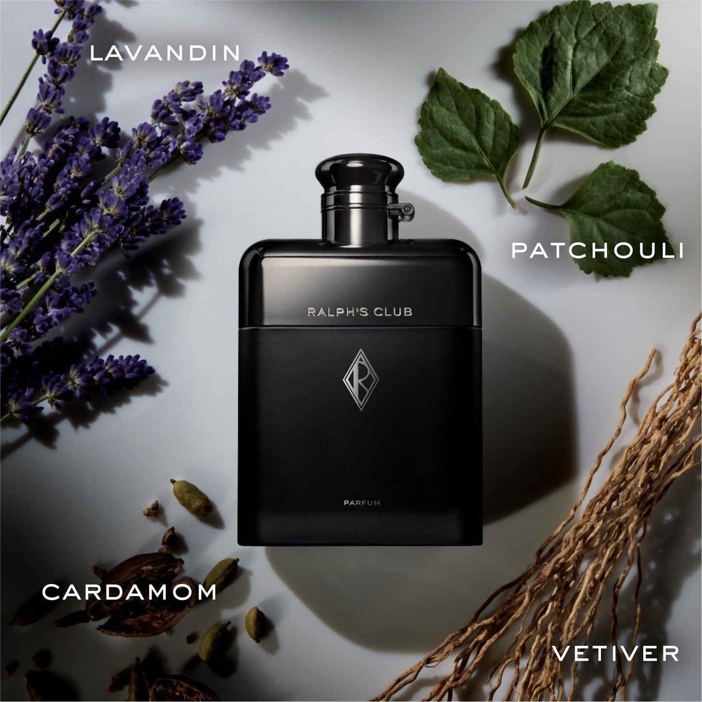 Ralph Lauren Ralphs Club Eau De Parfum
