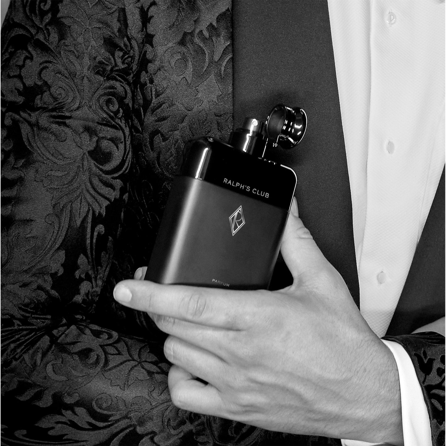 Ralph Lauren Ralphs Club Eau De Parfum