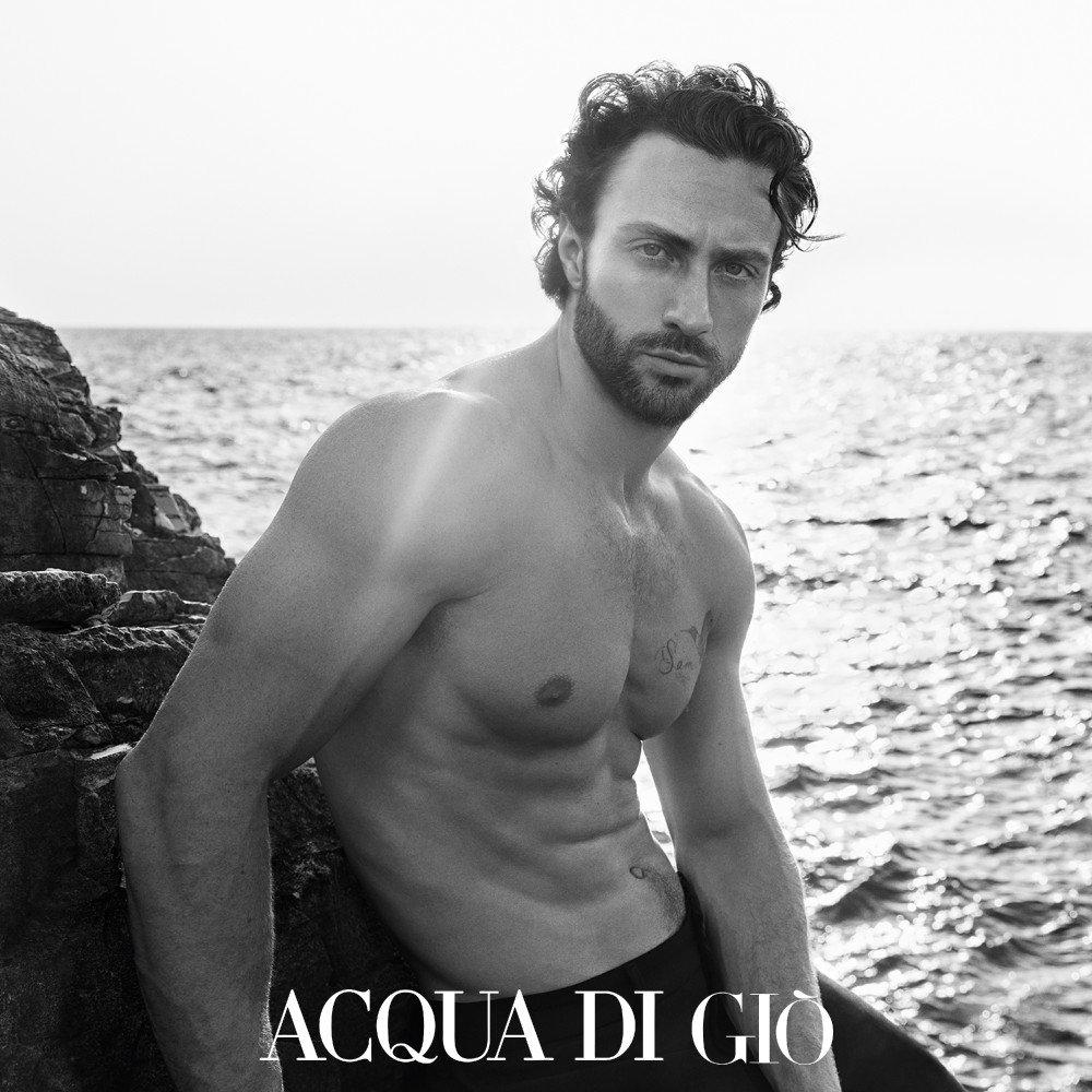 Giorgio Armani Acqua Di Gio Eau de Parfum Intense 50 ml