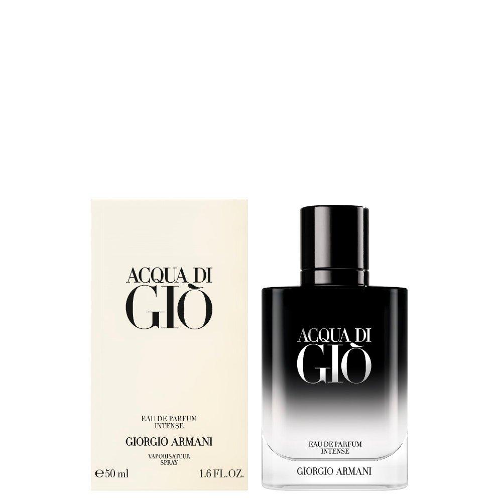 Giorgio Armani Acqua Di Gio Eau de Parfum Intense 50 ml