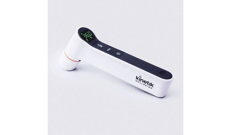 Kinetik Wellbeing Ear & Non-Contact Thermometer - PGIRT1603