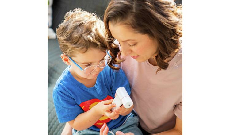 Kinetik Wellbeing Ear & Non-Contact Thermometer - PGIRT1603