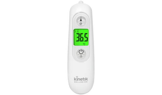 Kinetik Wellbeing Inner Ear Thermometer