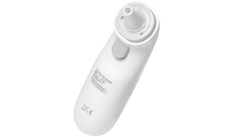 Kinetik Wellbeing Inner Ear Thermometer