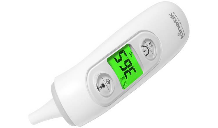Kinetik Wellbeing Inner Ear Thermometer