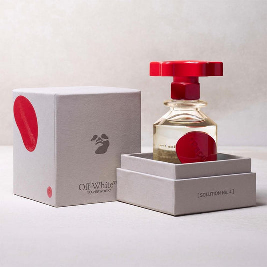 Unisex Fragrance Fresh Urban Aroma