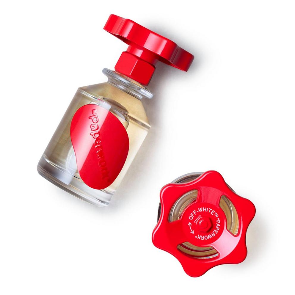 Unisex Fragrance Fresh Urban Aroma