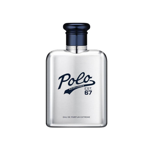 Ralph Lauren Ralph Polo 67 Extrem Sn00