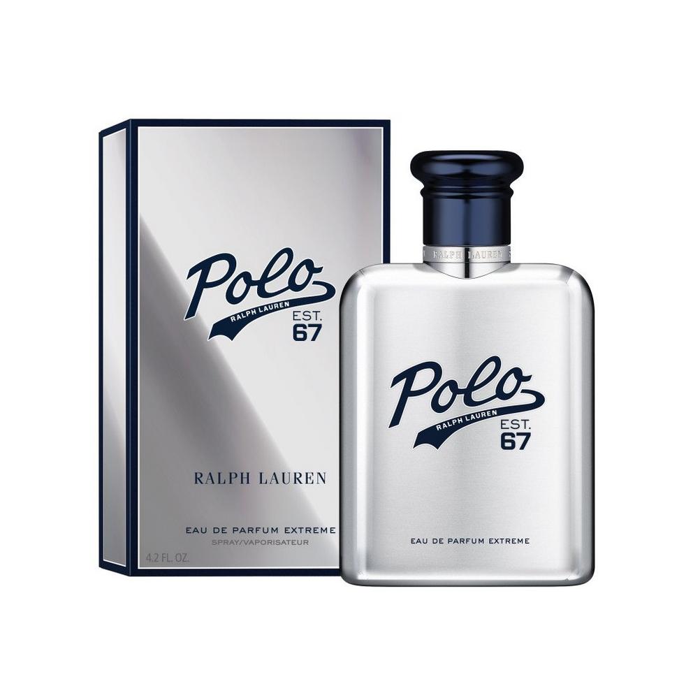 Ralph Lauren Ralph Polo 67 Extrem Sn00