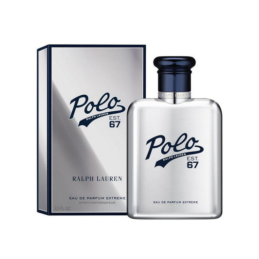 Ralph Lauren Ralph Polo 67 Extrem Sn00