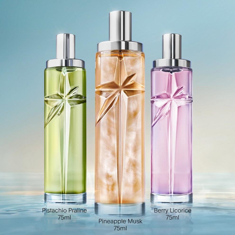 Mugler Mugler Starlicious P Ld00
