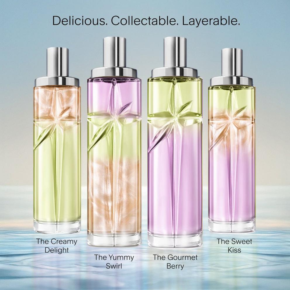 Mugler Mugler Starlicious P Ld00