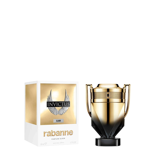 Rabanne Rabanne Invictus Elixir