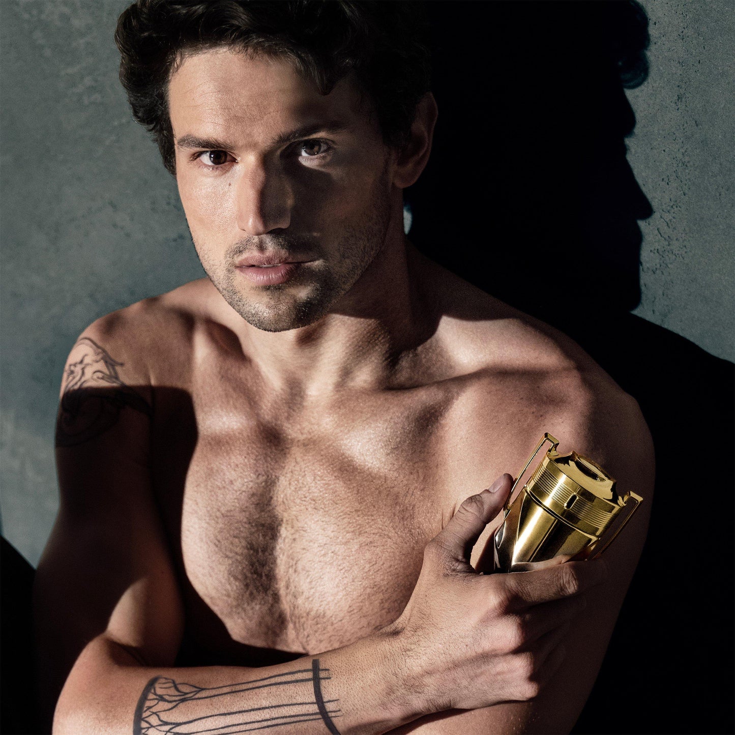 Rabanne Rabanne Invictus Elixir