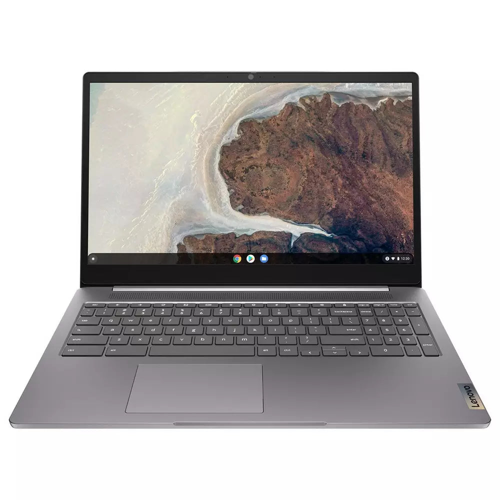 Lenovo IdeaPad 3 15.6 Pentium 8GB 128GB Chromebook