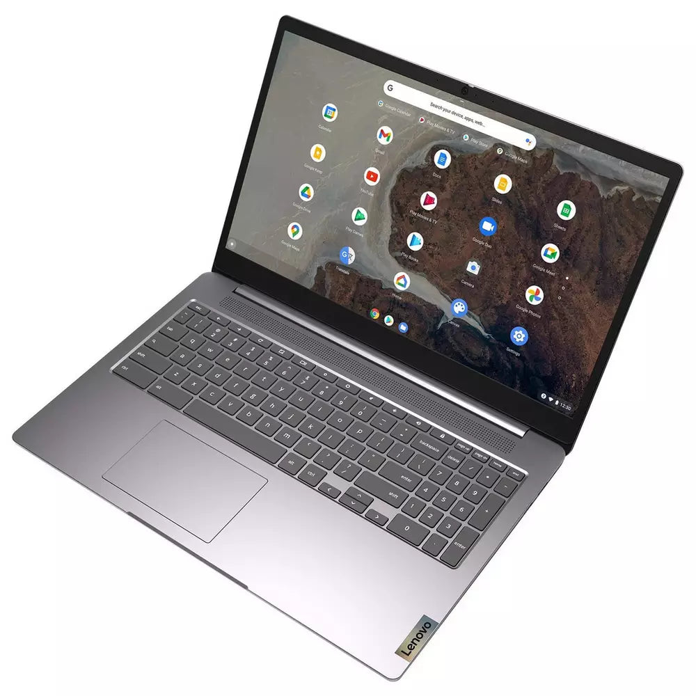 Lenovo IdeaPad 3 15.6 Pentium 8GB 128GB Chromebook