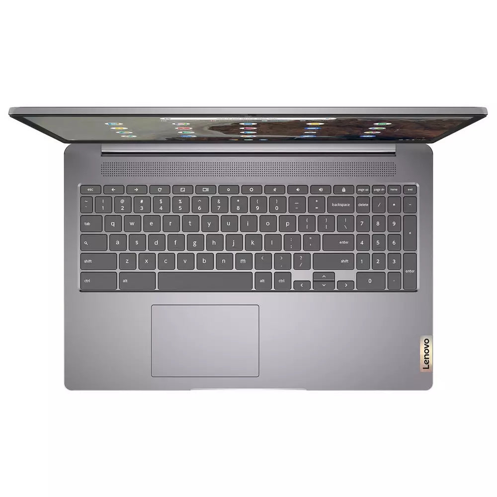 Lenovo IdeaPad 3 15.6 Pentium 8GB 128GB Chromebook