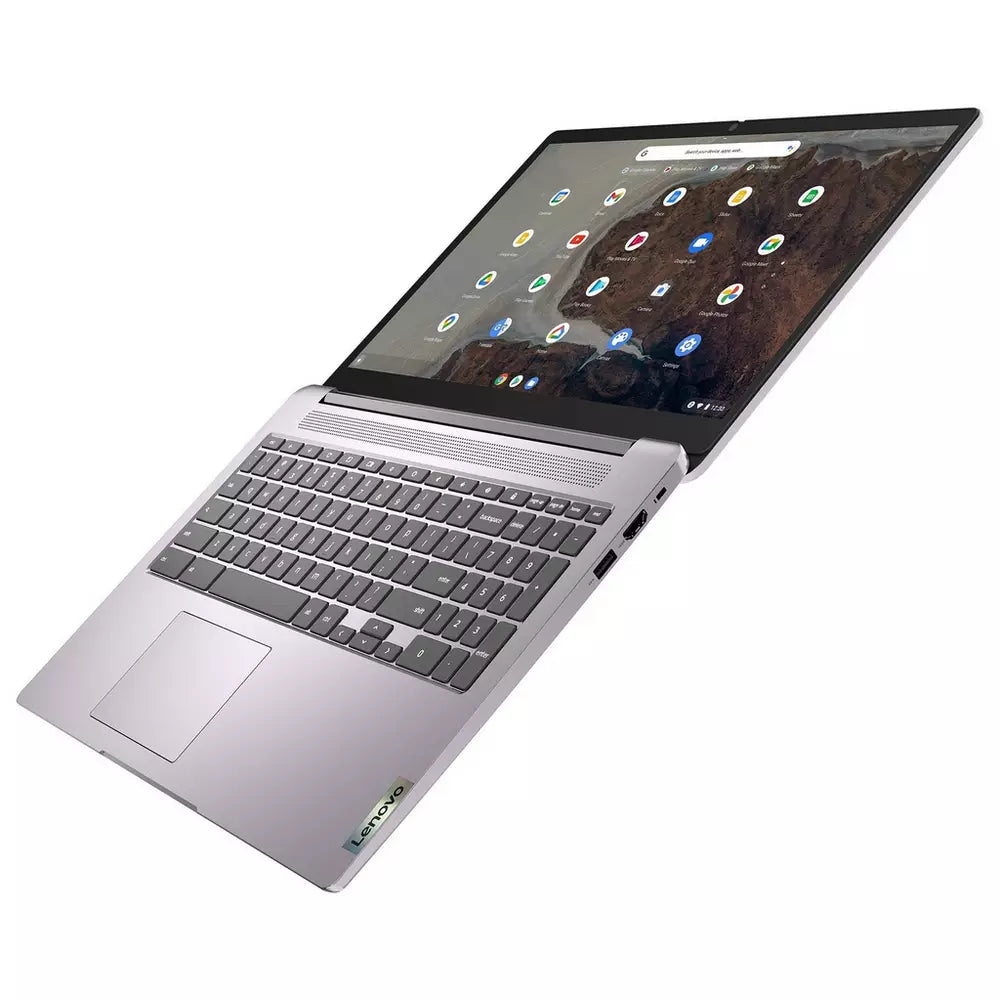 Lenovo IdeaPad 3 15.6 Pentium 8GB 128GB Chromebook