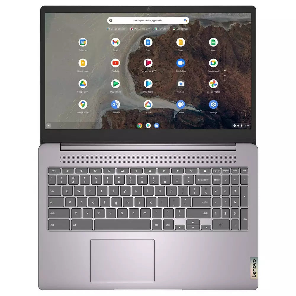 Lenovo IdeaPad 3 15.6 Pentium 8GB 128GB Chromebook