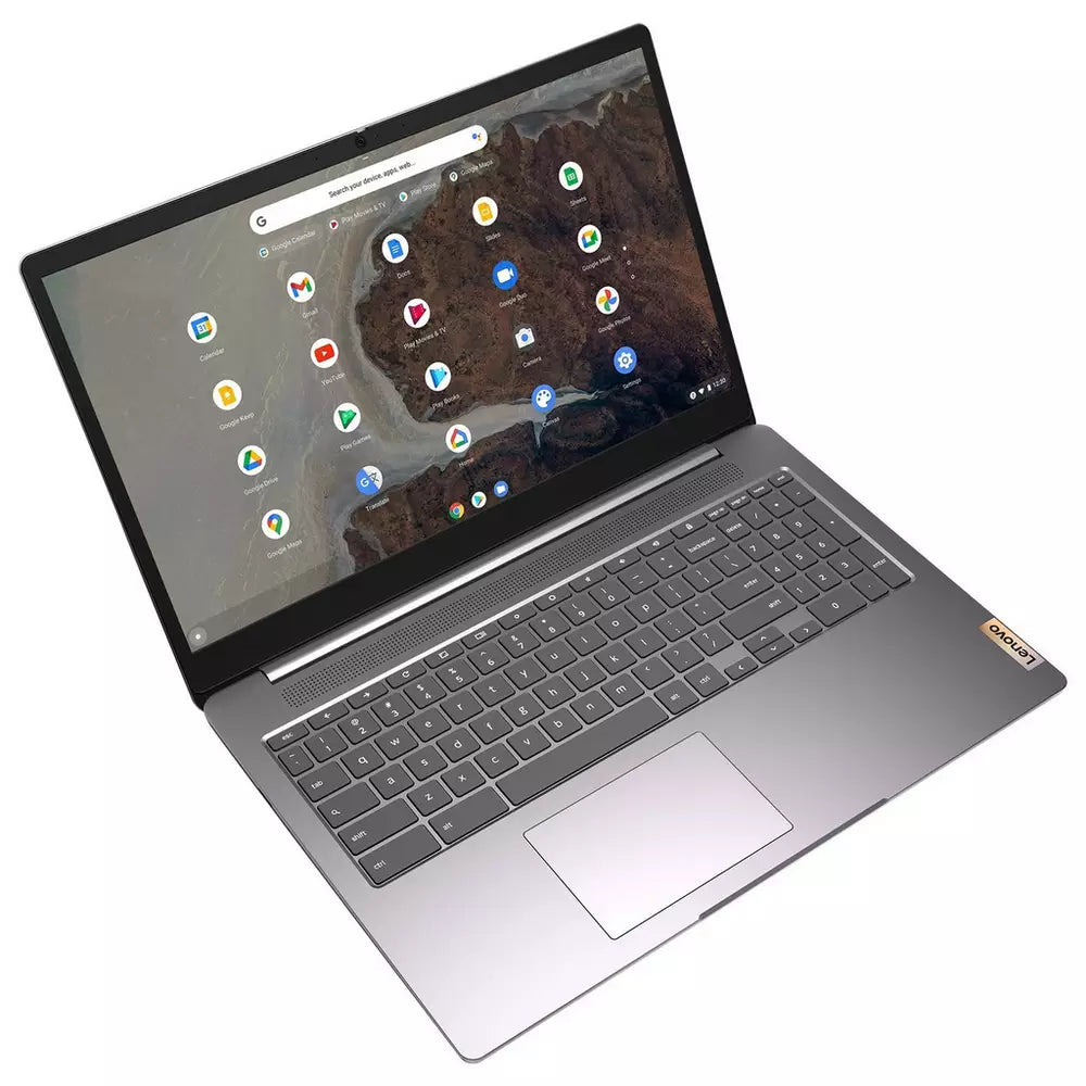 Lenovo IdeaPad 3 15.6 Pentium 8GB 128GB Chromebook