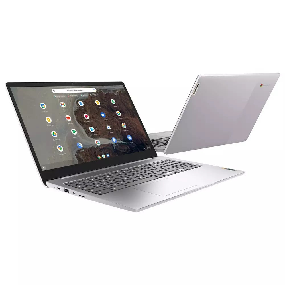 Lenovo IdeaPad 3 15.6 Pentium 8GB 128GB Chromebook