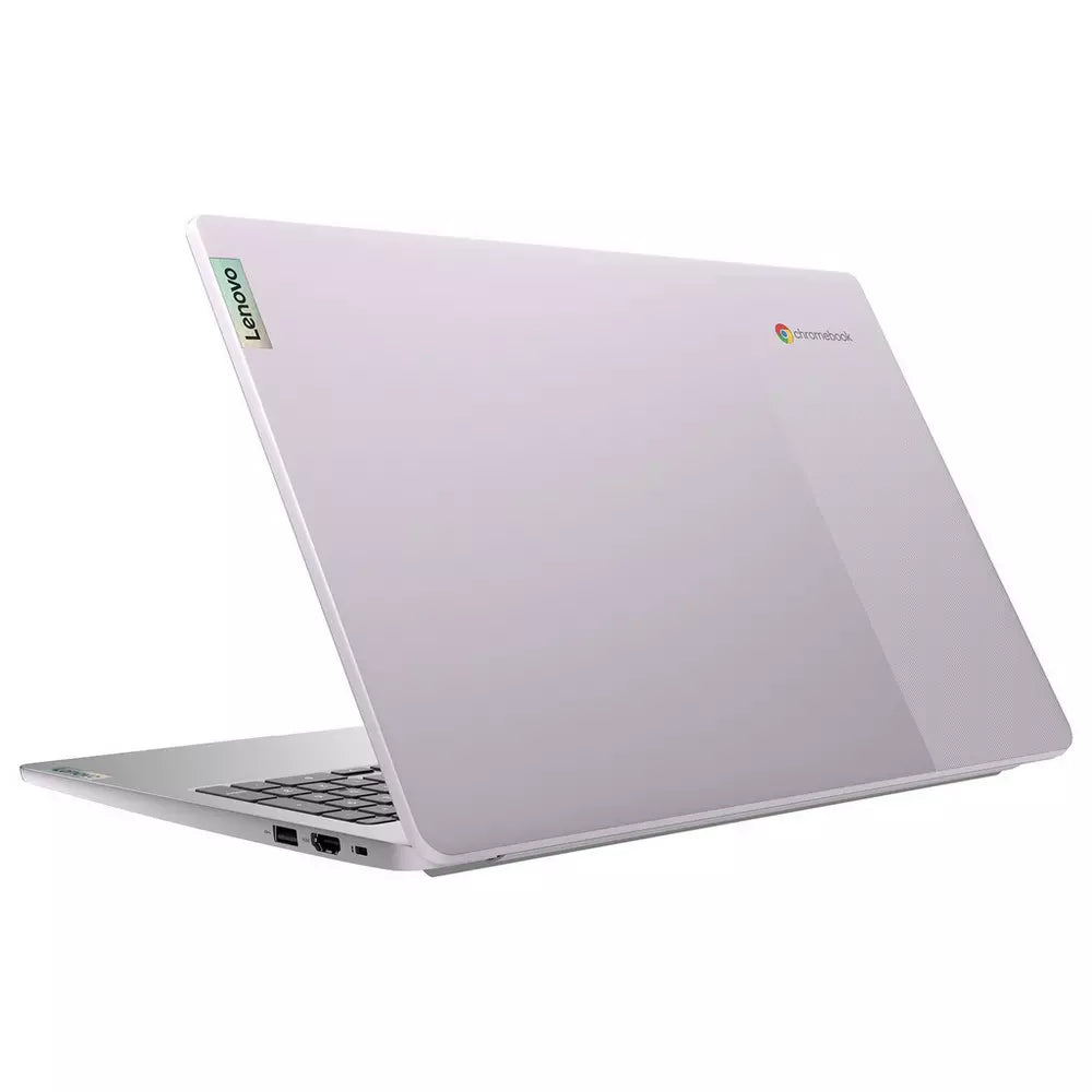Lenovo IdeaPad 3 15.6 Pentium 8GB 128GB Chromebook