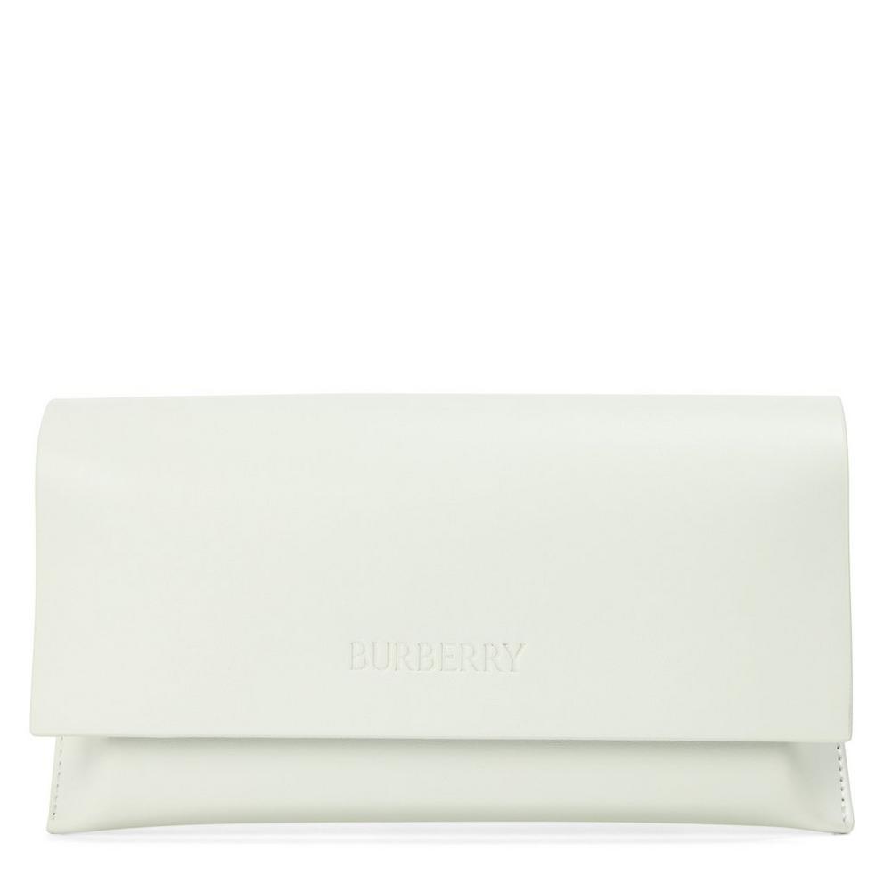 Burberry Men's 0BE4293 Wayfarer Sunglasses