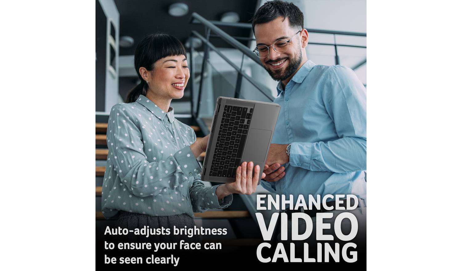 Acer Spin 314 14in Intel N100 4GB 128GB Touch Chromebook