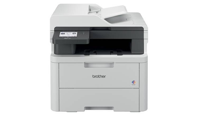 Brother MFC-L3740CDWE Wireless Colour Laser Printer