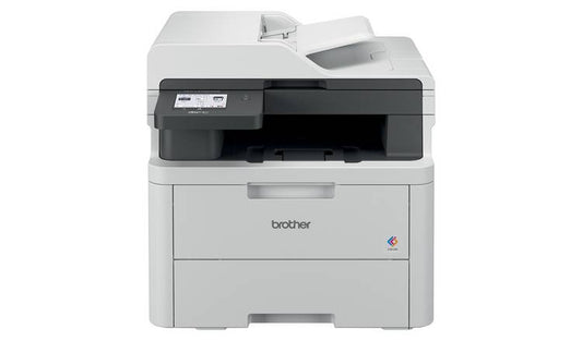 Brother MFC-L3740CDWE Wireless Colour Laser Printer