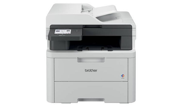 Brother MFC-L3740CDWE Wireless Colour Laser Printer