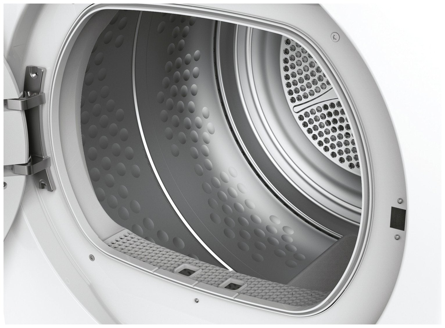 Candy CSE C10DF-80 10KG Condenser Tumble Dryer - White