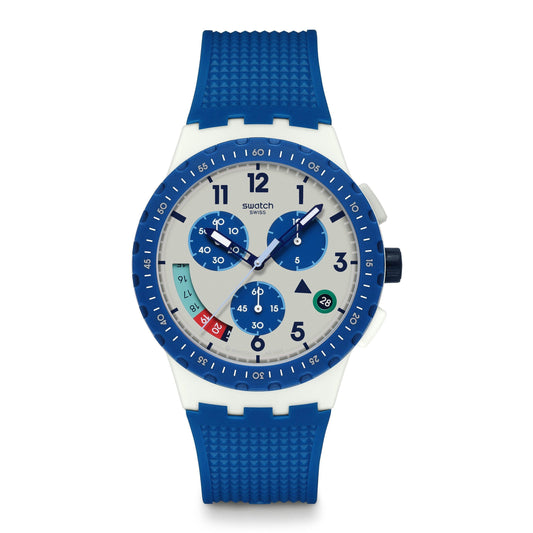 Swatch Swatch Esnt Watch Sn64