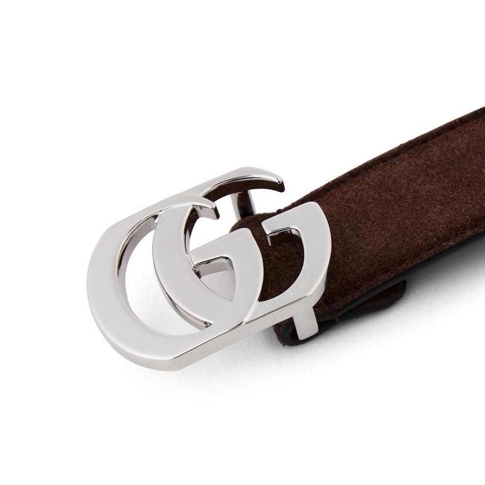 Gucci Gucci Sde 2.5 Belt Ld64